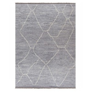 Tappeto Mohebban Berber High Pile B21160103