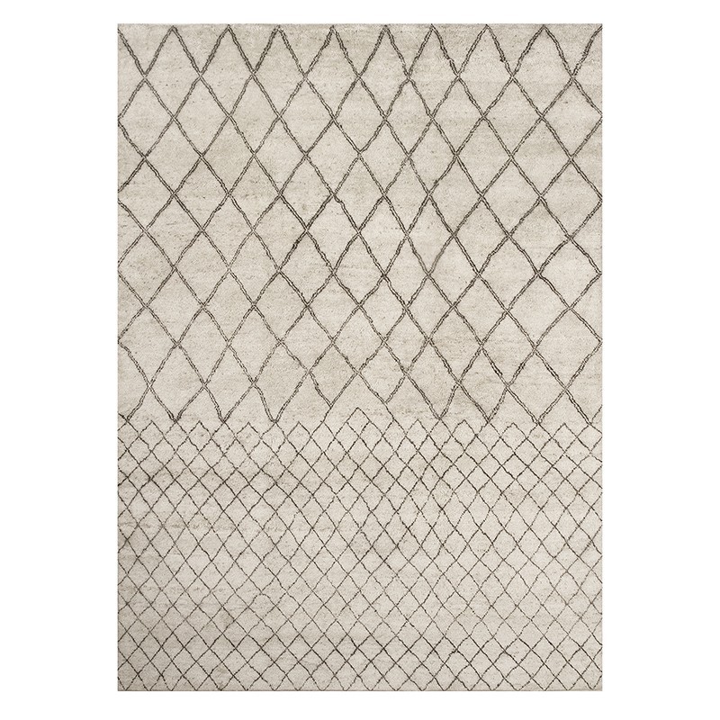 Tappeto Mohebban Berber Low Pile MR116