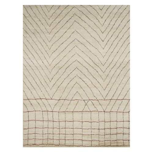 Tappeto Mohebban Berber Low Pile MR120GC