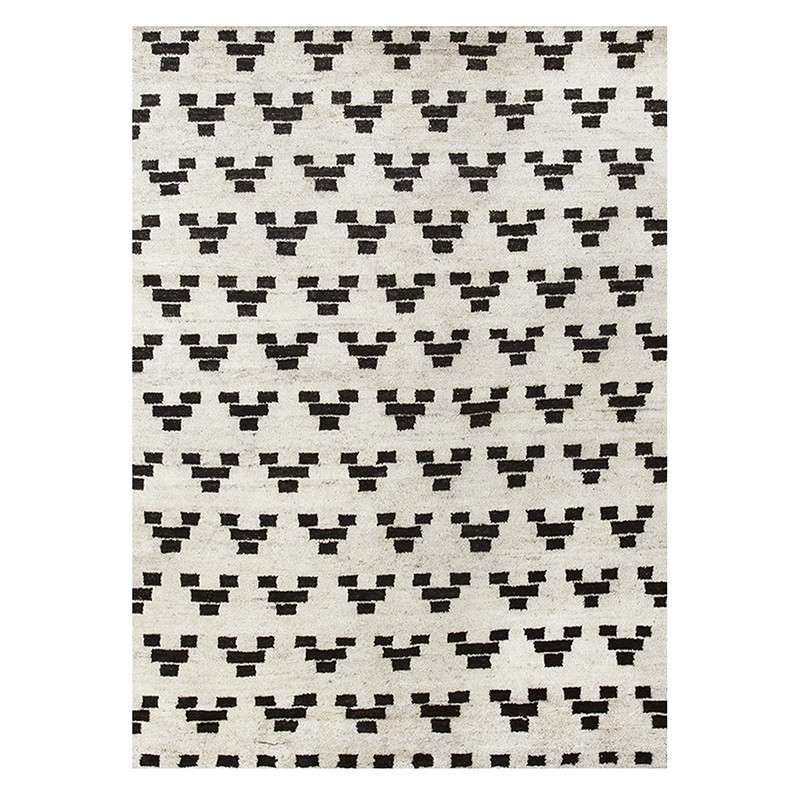 Tappeto Mohebban Berber Low Pile MR145