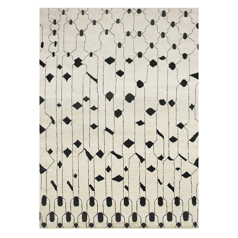 Tappeto Mohebban Berber Low Pile MR160