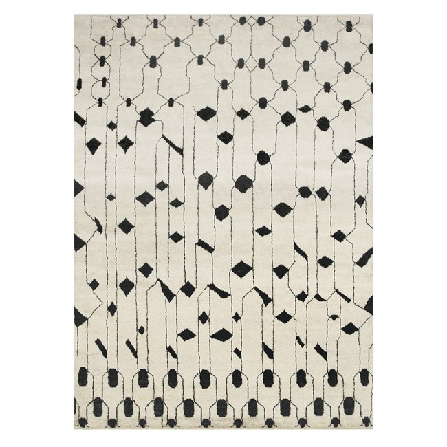 Tappeto Mohebban Berber Low Pile MR160