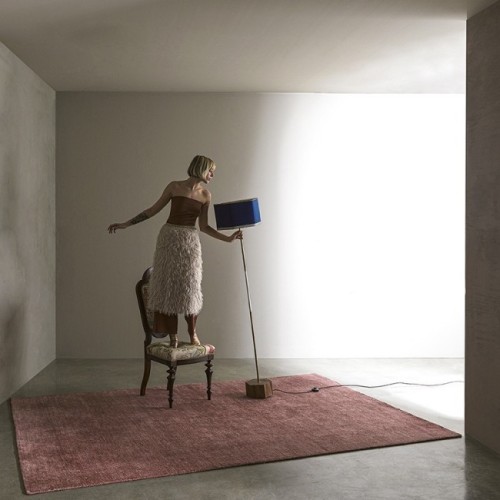 Tappeto Mohebban Loom Notwhite