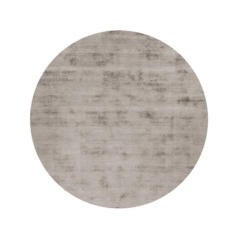 Tappeto Mohebban Feel Round Cord