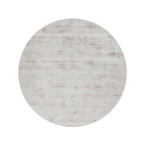 Tappeto Mohebban Feel Round Offwhite