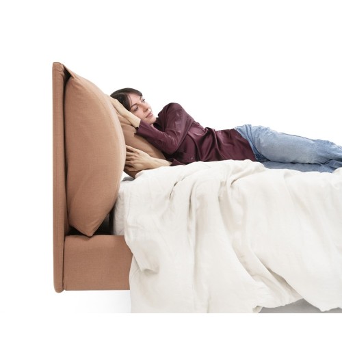 Letto Noctis Malou Matrimoniale