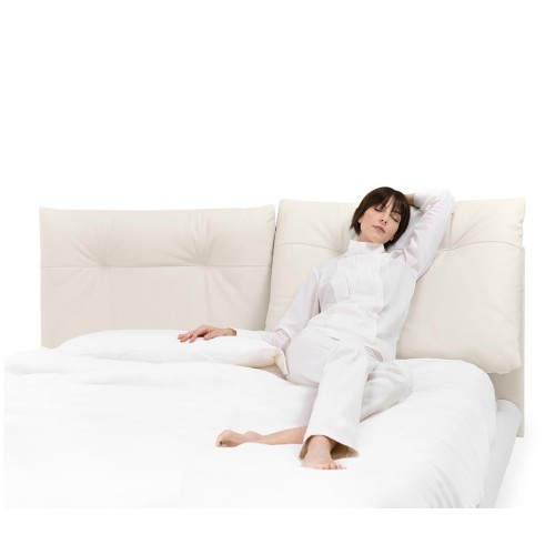 Letto Noctis Again una piazza e mezza