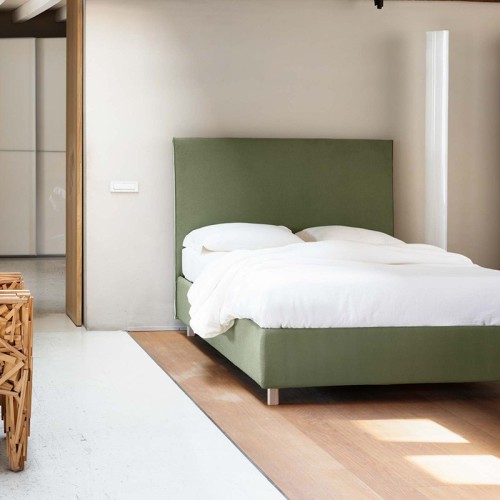 Letto Noctis Cosmo Matrimoniale