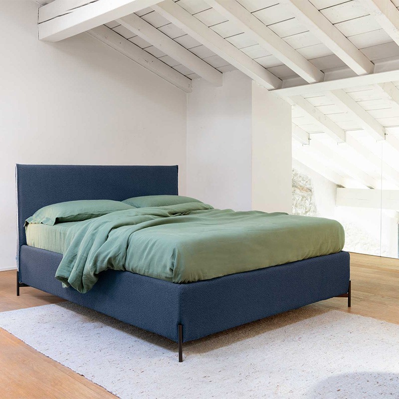 Letto Noctis Cosmo Matrimoniale