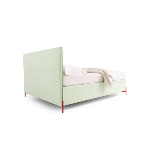 Letto Noctis Cosmo Matrimoniale