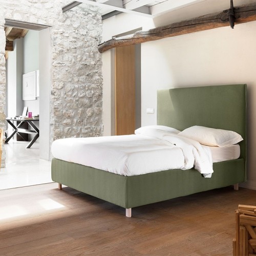 Letto Noctis Cosmo Matrimoniale