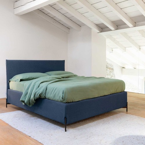 Letto Noctis Cosmo una piazza e mezza