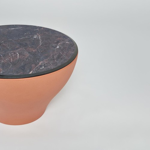 Tavolino Serralunga Drum - Offerte Esclusive Online