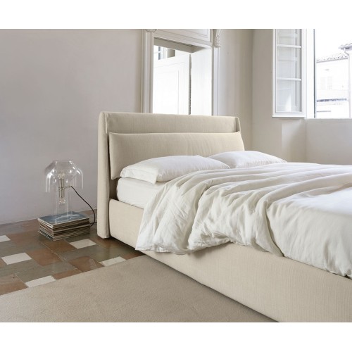 Letto Noctis Eddie Matrimoniale