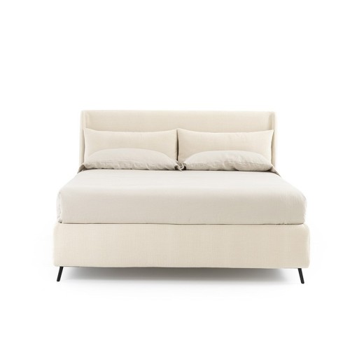 Letto Noctis Eddie Matrimoniale