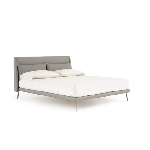 Letto Noctis Malou una piazza e mezza