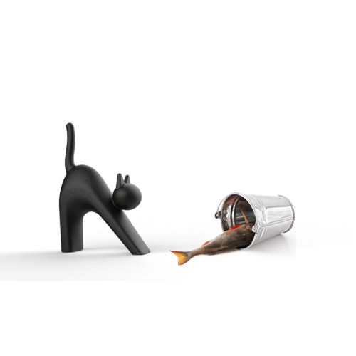 Complemento decorativo Gatt-One Serralunga - Sconti Online