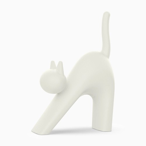 Complemento decorativo Gatt-One Serralunga - Sconti Online