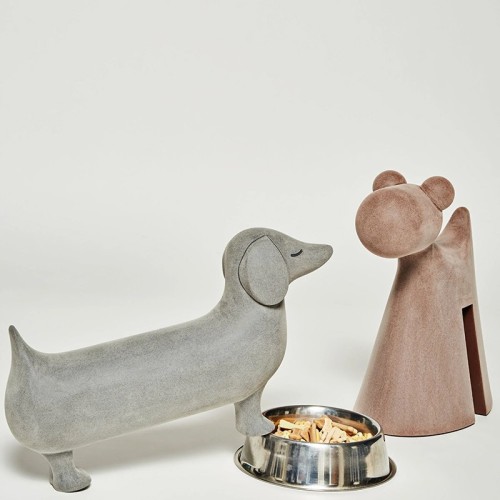 Complemento decorativo Otto Serralunga - Sconti Online