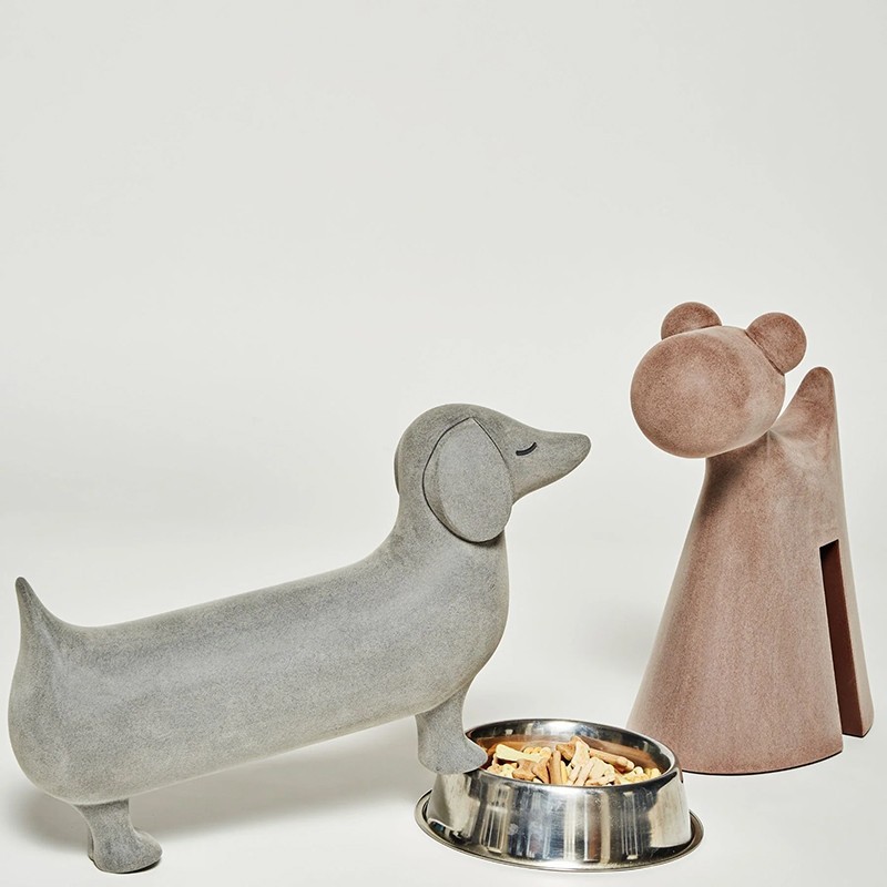 Complemento decorativo Otto Serralunga - Sconti Online