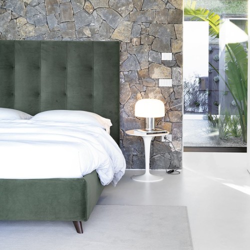 Letto Noctis Emma Matrimoniale