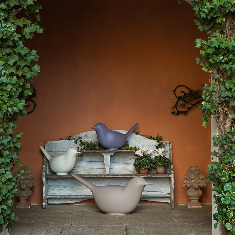 Complemento decorativo Pulcino Serralunga - Sconti Esclusivi