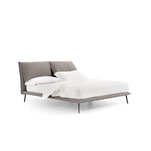 Letto Noctis Eos Matrimoniale