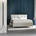 Letto Matrimoniale Noctis Fancy - Arredare Moderno