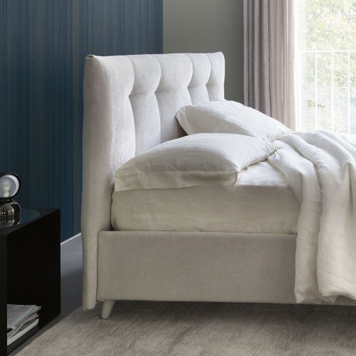 Letto Matrimoniale Noctis Fancy - Arredare Moderno