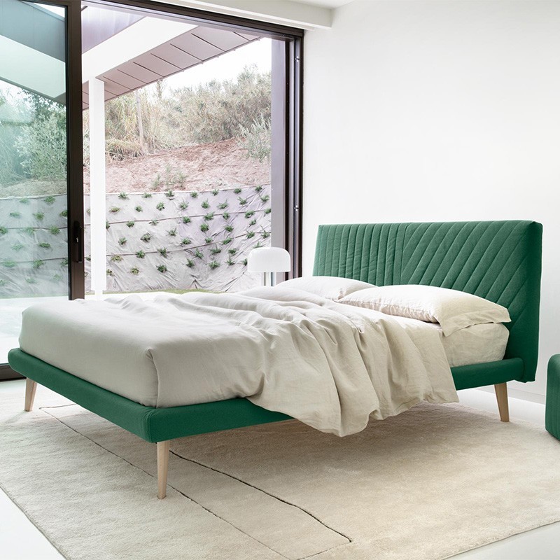 Letto Noctis Hello Matrimoniale