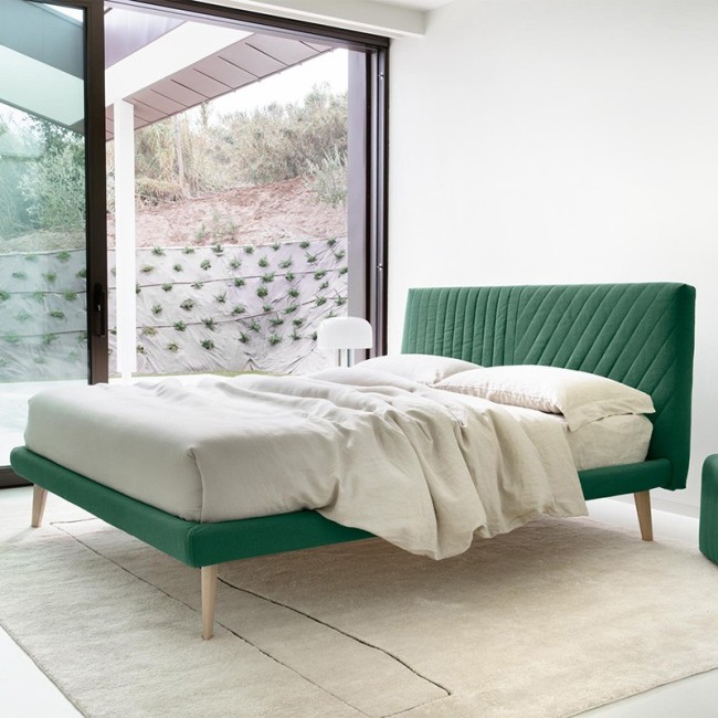 Letto Noctis Hello Matrimoniale