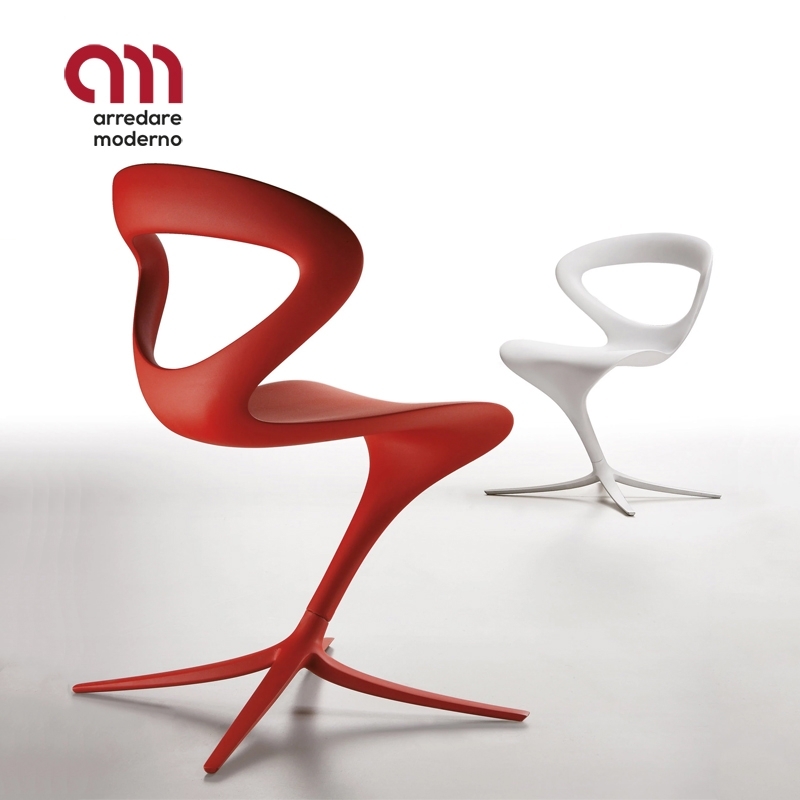 Sedia Callita Chair Infiniti Design