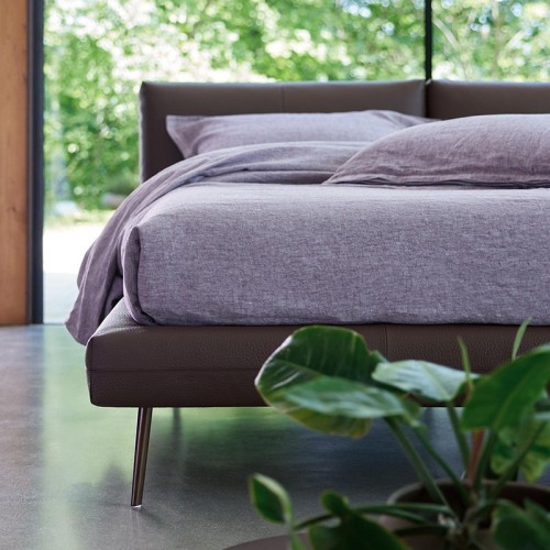 Letto Noctis Kuna Matrimoniale