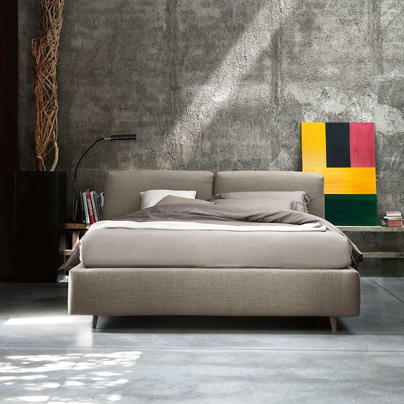 Letto Noctis Kuna Matrimoniale