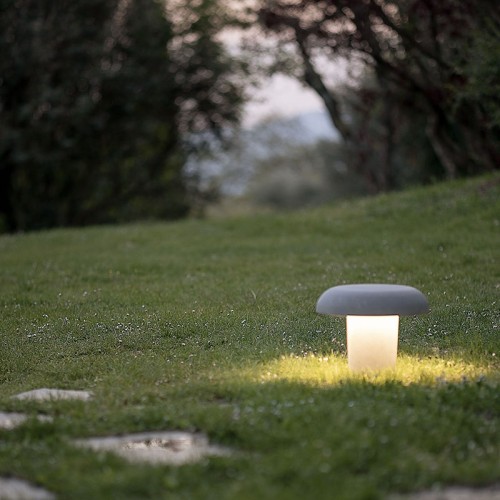 Lampada Outdoor Martinelli Luce Amanita - Prezzi Online