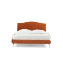 Letto Noctis Lyle Modern h17 Matrimoniale