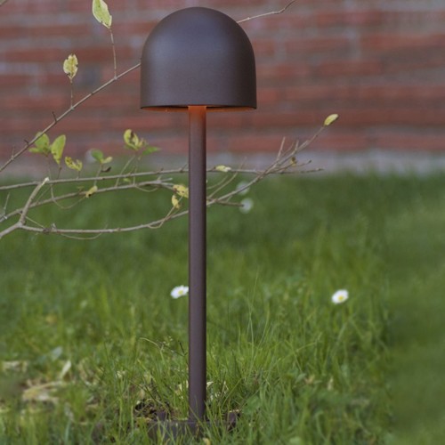 Lampada Outdoor Martinelli Luce Boleto - Prezzi Online