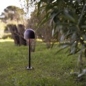 Lampada Outdoor Martinelli Luce Boleto - Prezzi Online