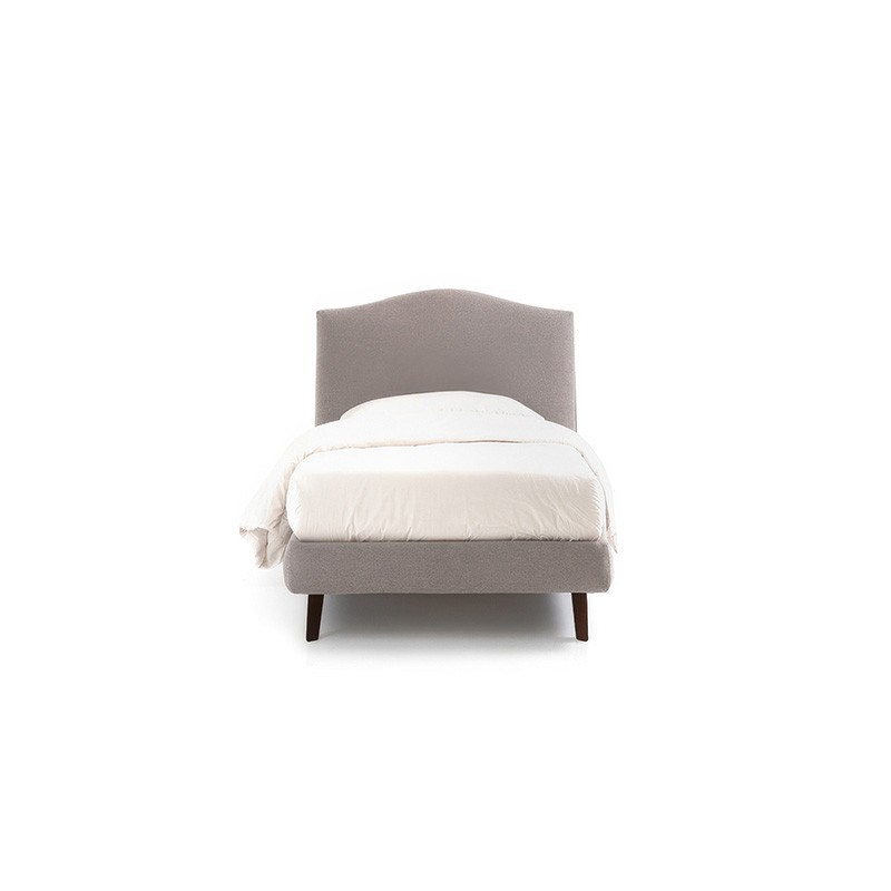 Letto Noctis Lyle Modern h17 Singolo