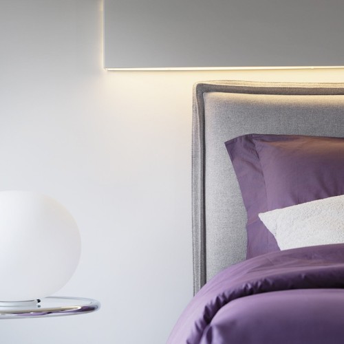 Letto Noctis Moody Matrimoniale