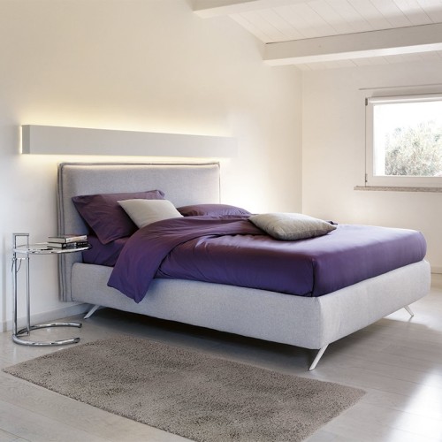 Letto Noctis Moody Singolo