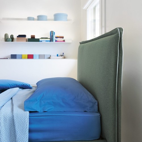 Letto Noctis Moody Singolo