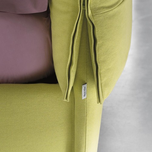 Letto Noctis Seven Singolo