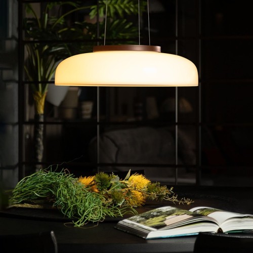 Lampada a sospensione Martinelli Luce Chet-B - Prezzi Online