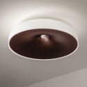 Lampada da parete e soffitto Chet-B - Martinelli Luce
