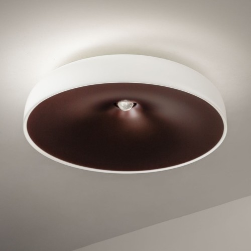 Lampada da parete e soffitto Chet-B - Martinelli Luce