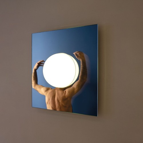 Lampada da parete Martinelli Luce Elos – Offerte Esclusive