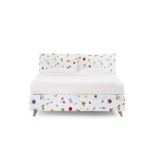 Letto Noctis So Pop h17 Matrimoniale