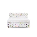 Letto Noctis So Pop h17 una piazza e mezza