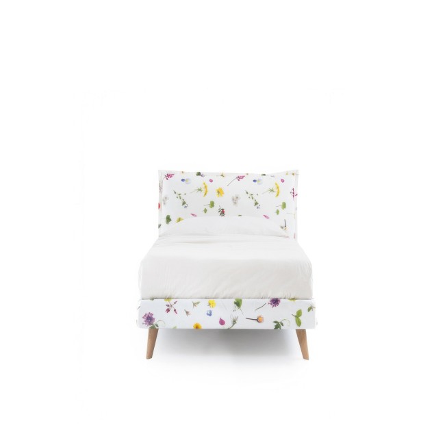 Letto Noctis So Pop h17 Singolo